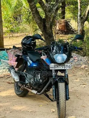 Bajaj Pulsar 150 2019