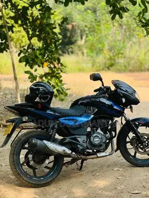 Bajaj Pulsar 150 2019
