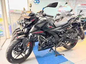 Bajaj Pulsar N160 Efi Dual ABS New 2025