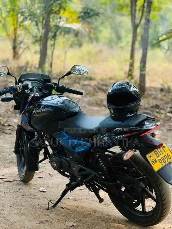 Bajaj Pulsar 150 2019