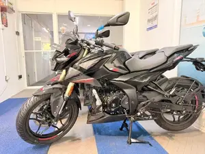Bajaj Pulsar N160 USD Premium New ABS 2025