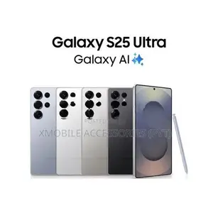 Samsung Galaxy S25 Plus 12GB 256GB (Brand New)