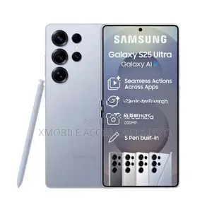 Samsung Galaxy S25 Ultra 12GB 512GB (Brand New)