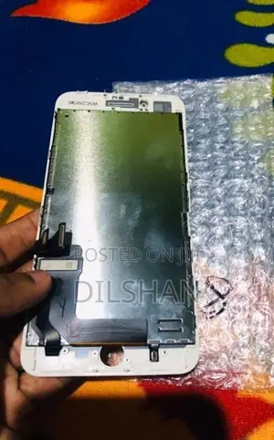 Apple iPhone 8 Plus Display