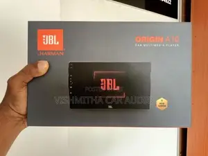 JBL Harman A10 Android Player 6GB RAM 128GB Memory
