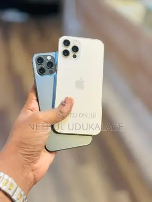 Apple iPhone 12 Pro 256GB (Used)