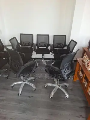 Office Chairs