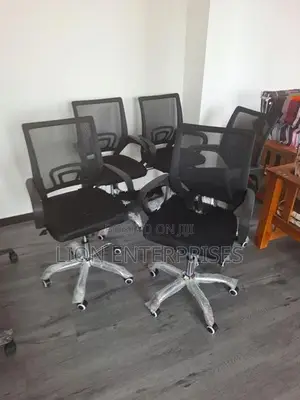 Office Chairs