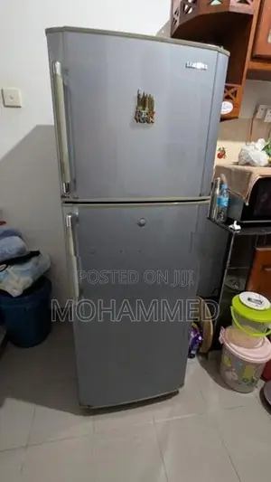 Samsung Fridge