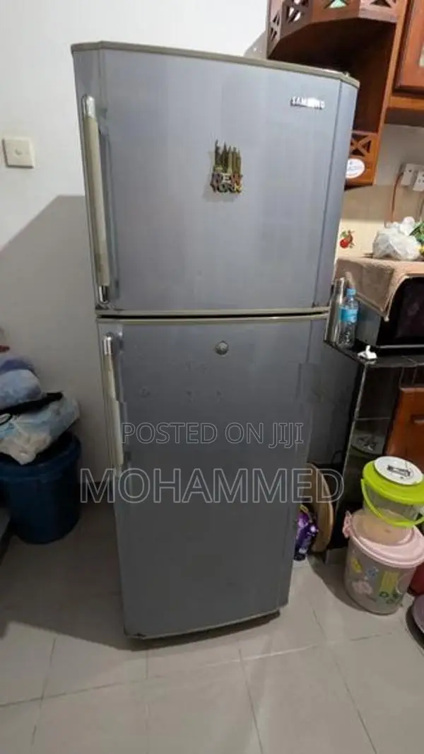 Samsung Fridge
