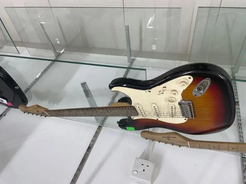 Electric Guitar