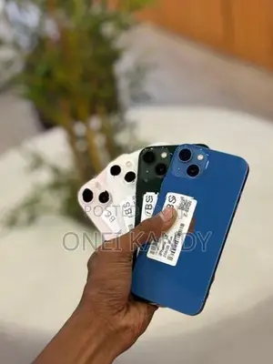 Apple iPhone 13 256GB (Used)