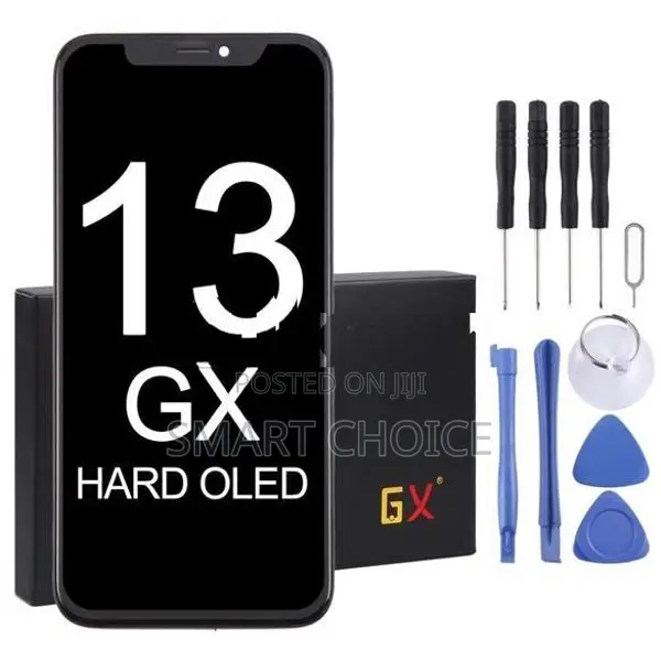 Apple iPhone 13 Programmed GX Display