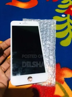 Apple iPhone 8 Plus Display