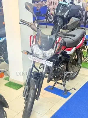Bajaj Discover 125 2026