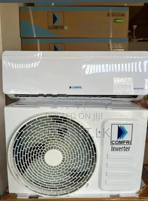 18000btu Comfri inverter Airconditioner