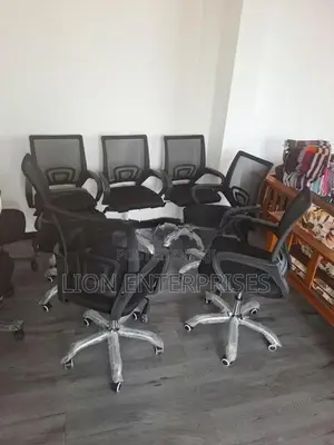 Office Chairs