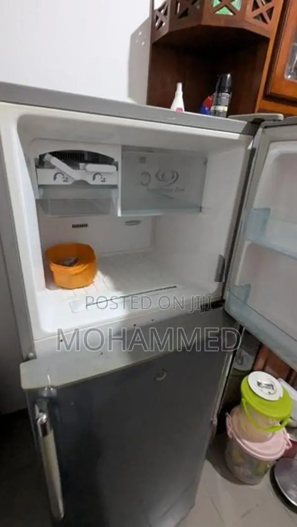 Samsung Fridge