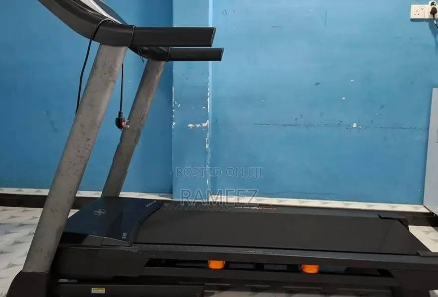 Nordic Track S25 Treadmill