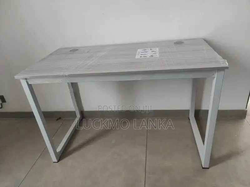 New 4x2 Size Computer Table (Ss15)