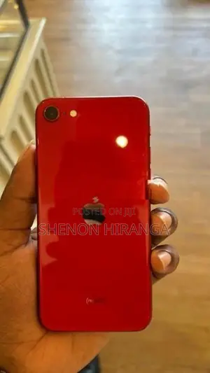 Apple iPhone SE 2 (Used)