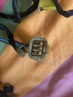 Bajaj Pulsar 180 Wire Harness