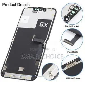 Apple iPhone 13 Programmed GX Display