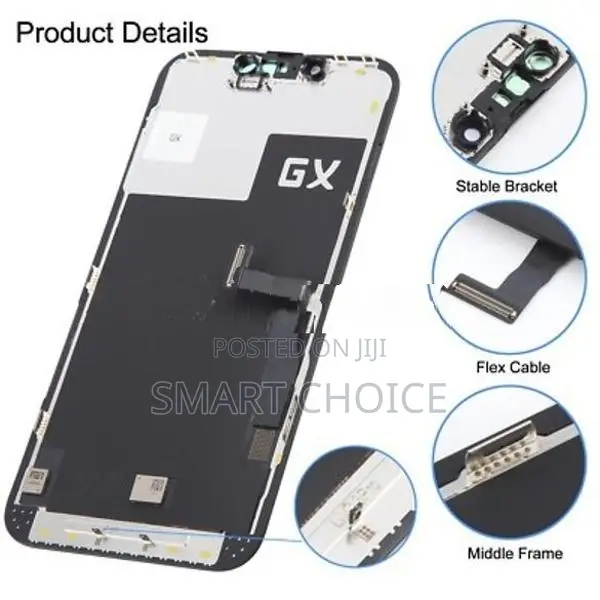 Apple iPhone 13 Programmed GX Display