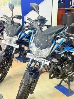 Bajaj Discover 125 2026
