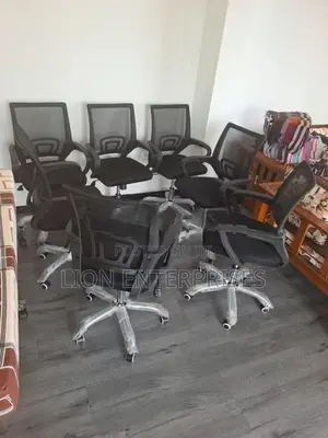 Office Chairs