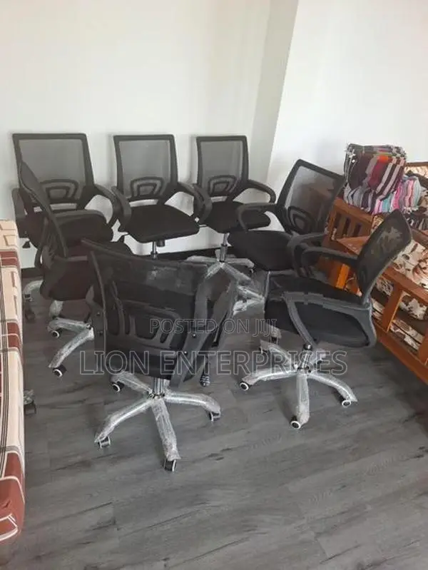 Office Chairs