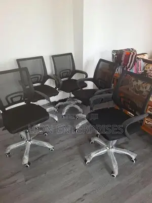 Office Chairs