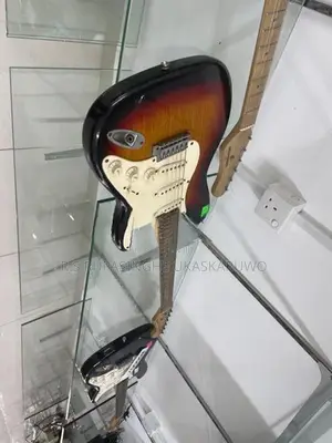 Electric Guitar