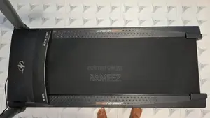 Nordic Track S25 Treadmill