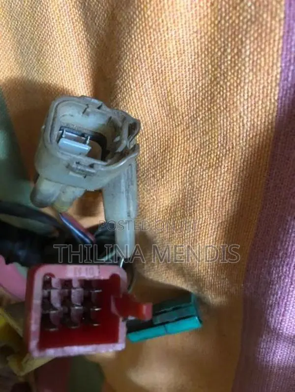 Bajaj Pulsar 180 Wire Harness