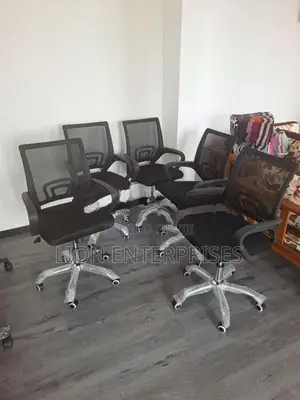 Office Chairs