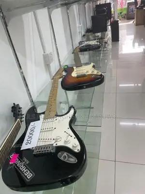 Electric Guitar