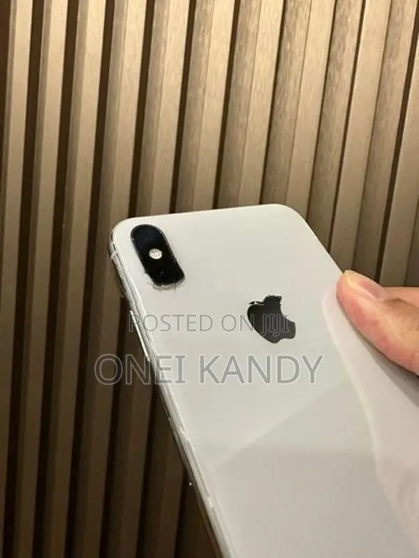Apple iPhone XS Max 64GB (Used)