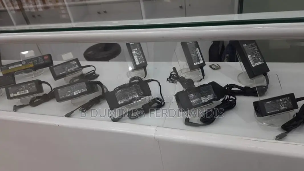 Laptop Charger HP-Dell-Acer-Asus-Lenovo-Toshiba-Samsung ORG-OEM