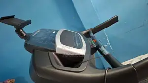 Nordic Track S25 Treadmill