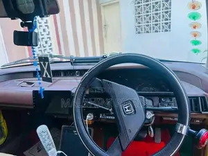 Honda Civic 1985