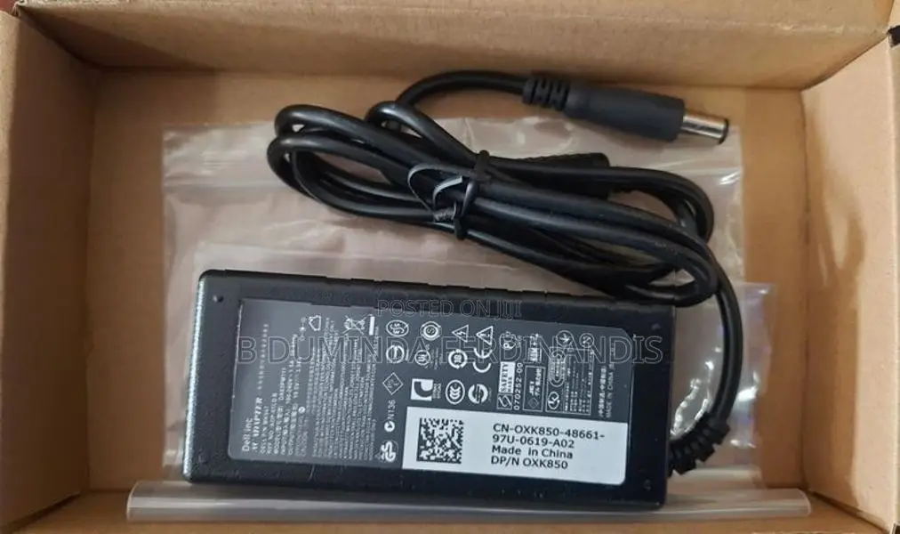 Laptop Charger HP-Dell-Acer-Asus-Lenovo-Toshiba-Samsung ORG-OEM