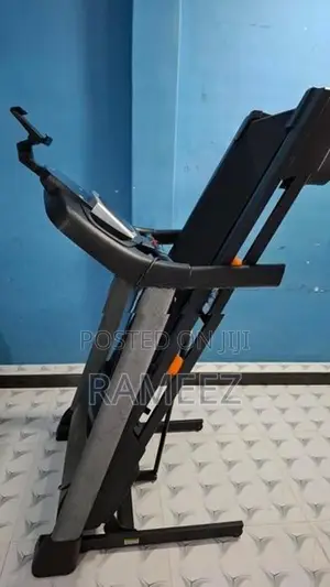 Nordic Track S25 Treadmill