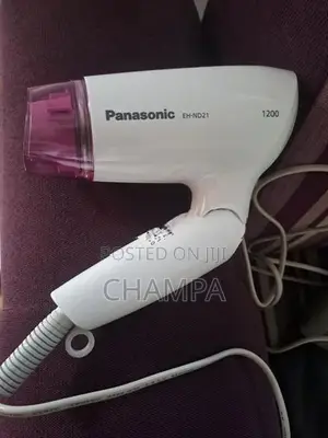 Panasonic Hair Dryer