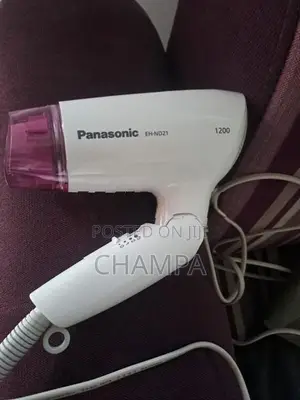 Panasonic Hair Dryer