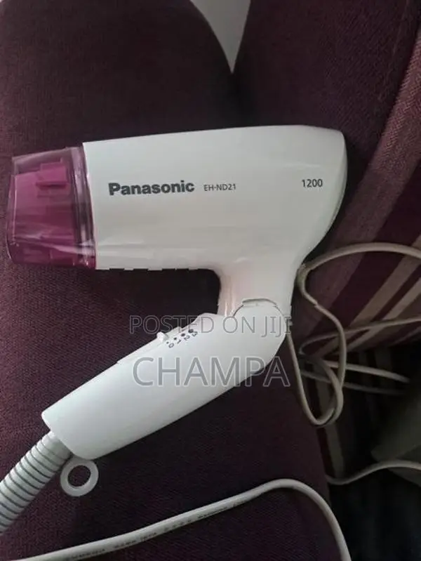 Panasonic Hair Dryer