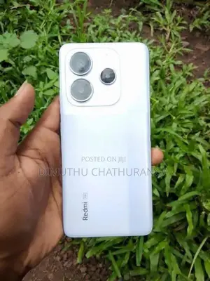 Xiaomi Redmi Note 14 (Used)