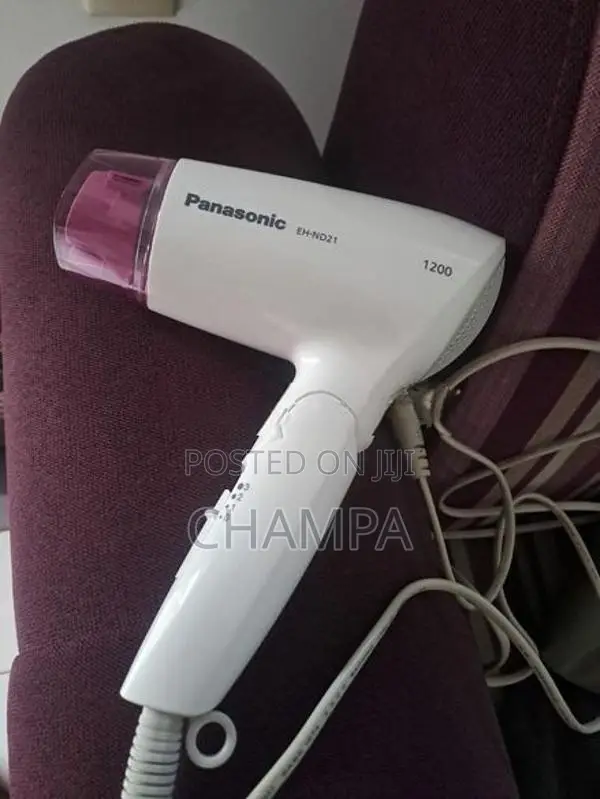 Panasonic Hair Dryer