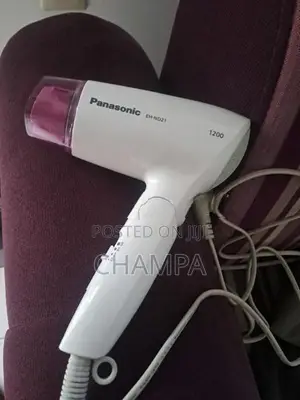 Panasonic Hair Dryer