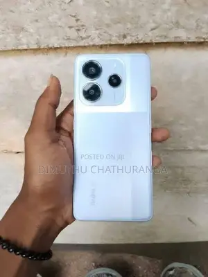 Xiaomi Redmi Note 14 (Used)
